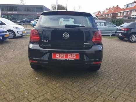 Volkswagen Polo - 1.0 First Edition - 1