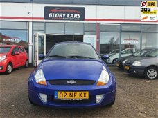 Ford Ka - 1.6 SportKa UNIEKE uitvoering