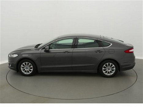 Ford Mondeo - 2.0 TDCI 150PK TITANIUM - 1