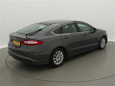 Ford Mondeo - 2.0 TDCI 150PK TITANIUM - 1