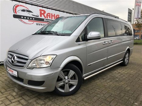 Mercedes-Benz Viano - Extra Lang CDI 2.2 Ambiente Edition - 1