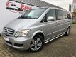 Mercedes-Benz Viano - Extra Lang CDI 2.2 Ambiente Edition - 1 - Thumbnail