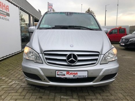 Mercedes-Benz Viano - Extra Lang CDI 2.2 Ambiente Edition - 1