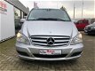 Mercedes-Benz Viano - Extra Lang CDI 2.2 Ambiente Edition - 1 - Thumbnail