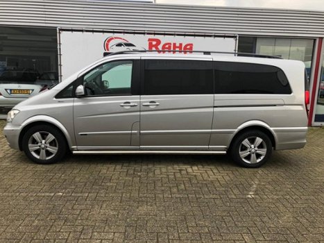 Mercedes-Benz Viano - Extra Lang CDI 2.2 Ambiente Edition - 1