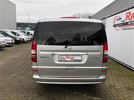 Mercedes-Benz Viano - Extra Lang CDI 2.2 Ambiente Edition - 1