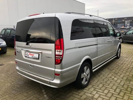 Mercedes-Benz Viano - Extra Lang CDI 2.2 Ambiente Edition - 1