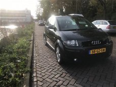 Audi A2 - 1.4