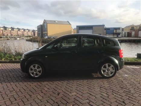 Audi A2 - 1.4 - 1