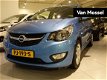 Opel Karl - 1.0 ecoFLEX 75pk Edition | AIrco. | Cruise ct - 1 - Thumbnail