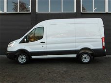 Ford Transit - 290 2.2 TDCI 74kw L2H2 ambiente airco 3pers