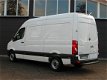 Volkswagen Crafter - 35 2.0 TDI 103 kw L2H2 airco luchtgeveerde stoel 3pers - 1 - Thumbnail