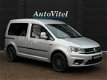 Volkswagen Caddy - 2.0 TDI L1H1 75kw business line DSG airco navi - 1 - Thumbnail