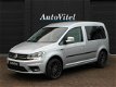 Volkswagen Caddy - 2.0 TDI L1H1 75kw business line DSG airco navi - 1 - Thumbnail
