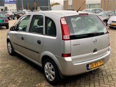 Opel Meriva - 1.6-16V Maxx Cool