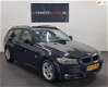 BMW 3-serie Touring - 318d Corporate Lease High Executive 2009 - 1 - Thumbnail