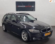 BMW 3-serie Touring - 318d Corporate Lease High Executive 2009