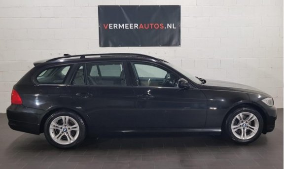 BMW 3-serie Touring - 318d Corporate Lease High Executive 2009 - 1