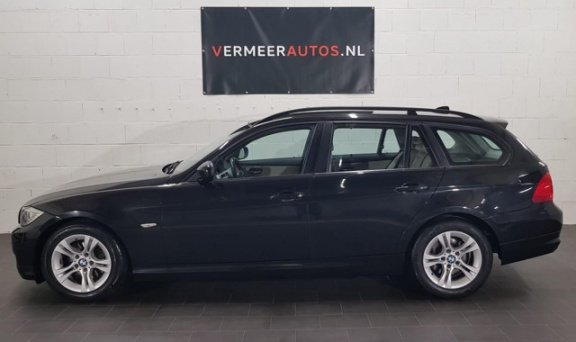 BMW 3-serie Touring - 318d Corporate Lease High Executive 2009 - 1