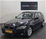 BMW 3-serie Touring - 318d Corporate Lease High Executive 2009 - 1 - Thumbnail