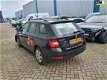 Skoda Fabia Combi - 1.0 Active - 1 - Thumbnail