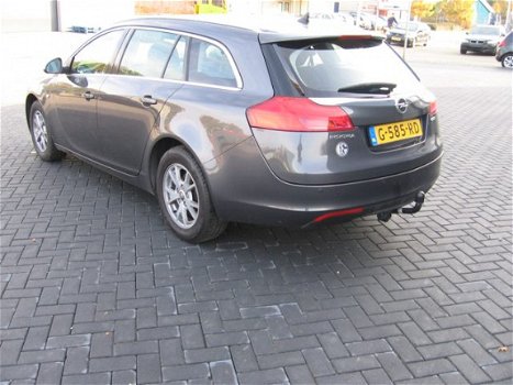 Opel Insignia Sports Tourer - 2.0 CDTI Business navigatie Trekhaak PDC - 1