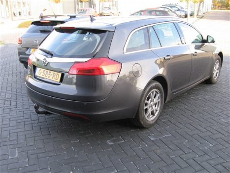 Opel Insignia Sports Tourer - 2.0 CDTI Business navigatie Trekhaak PDC - 1