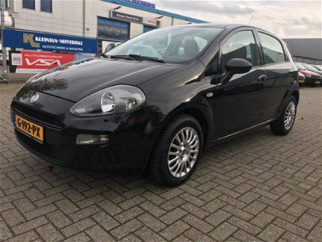 Fiat Punto Evo - 1.2 Pop - 1