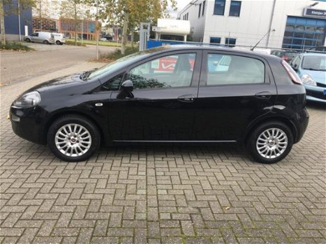 Fiat Punto Evo - 1.2 Pop - 1