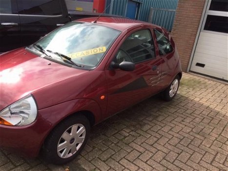 Ford Ka - 1.3 Century - 1