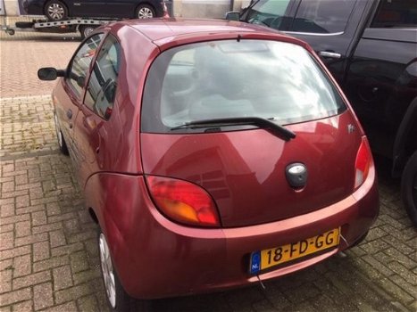 Ford Ka - 1.3 Century - 1