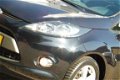 Ford Fiesta - 1.25 60PK TITANIUM Airco/5Drs/Trekhaak/ 91433 Km - 1 - Thumbnail