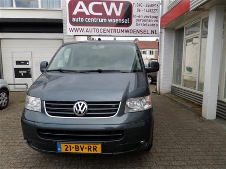 Volkswagen Transporter Multivan - 2.5TDI - 1