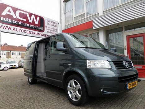 Volkswagen Transporter Multivan - 2.5TDI - 1