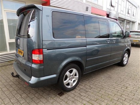 Volkswagen Transporter Multivan - 2.5TDI - 1