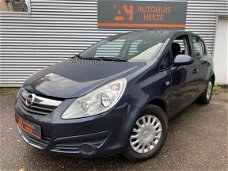 Opel Corsa - 1.2-16V '111' Edition *5DEURS*AIRCO*MULTIF. STUUR*ELEKTR. RAMEN