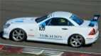 Mercedes-Benz SLK-klasse - 230 K. GT5 Cup (raceauto) - 1 - Thumbnail
