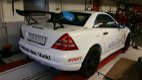Mercedes-Benz SLK-klasse - 230 K. GT5 Cup (raceauto) - 1 - Thumbnail