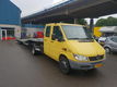 Mercedes-Benz Sprinter - 416 CDI 2.7 355 616 CDI BE Combinatie autotransporter - 1 - Thumbnail