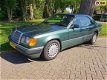 Mercedes-Benz 300-serie - 200-500 (W124) 300 CE - 1 - Thumbnail