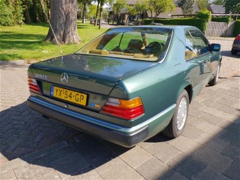 Mercedes-Benz 300-serie - 200-500 (W124) 300 CE - 1