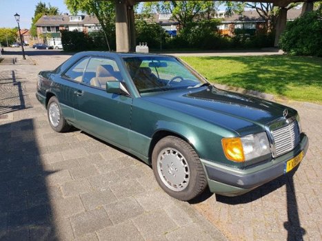 Mercedes-Benz 300-serie - 200-500 (W124) 300 CE - 1