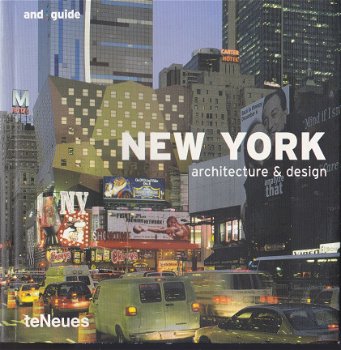 New York. Architecture & Design - 1