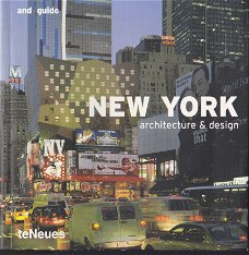 New York. Architecture & Design