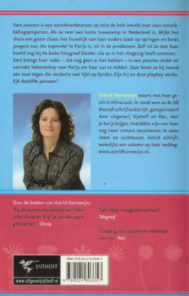 Astrid Harrewijn met Prinses in de polder - Afbeelding 2