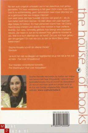 Sophie Kinsella met Ken je me nog ? - Afbeelding 2