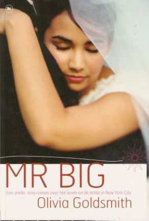 Olivia Goldsmith met Mr. Big - nr. 1