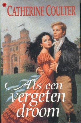 Catherine Coulter met Als een vergeten droom - nr. 1
