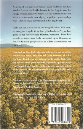 Barbara Bickmore met Carly - Afbeelding 2