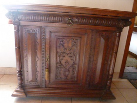 antieke meubelen - 3